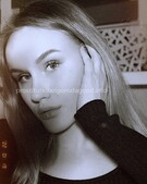 Анкета проститутки Алина - метро Арбат, возраст - 23