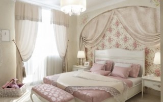 Двуспальные кровати: фото оригинальных решений для создания красивого и комфортного спального места